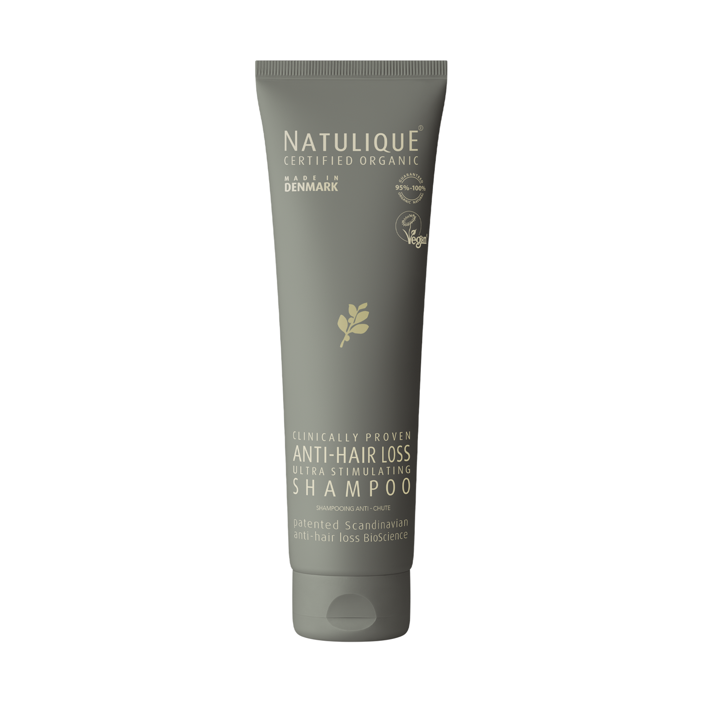 Anti-Hair Loss Shampoo