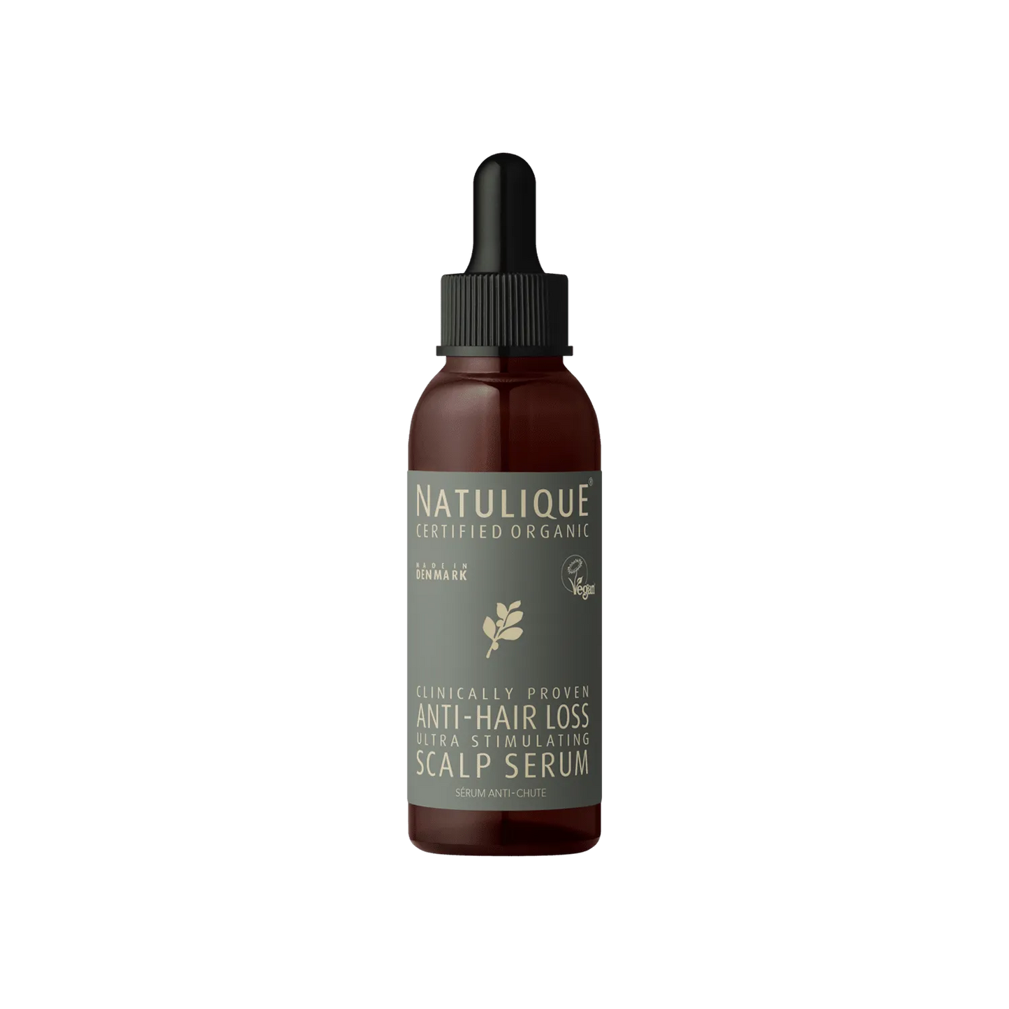 Anti-Hair Loss Scalp Serum