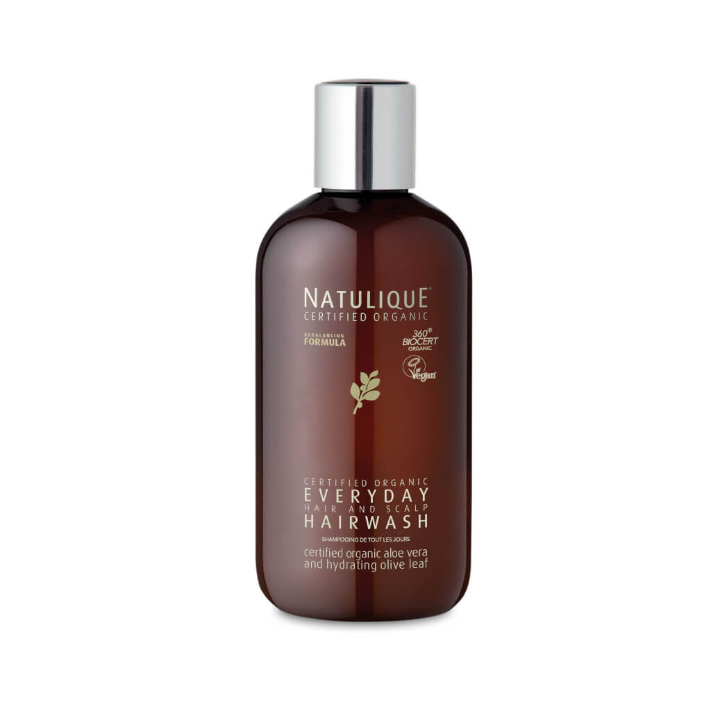Everyday Hair Wash