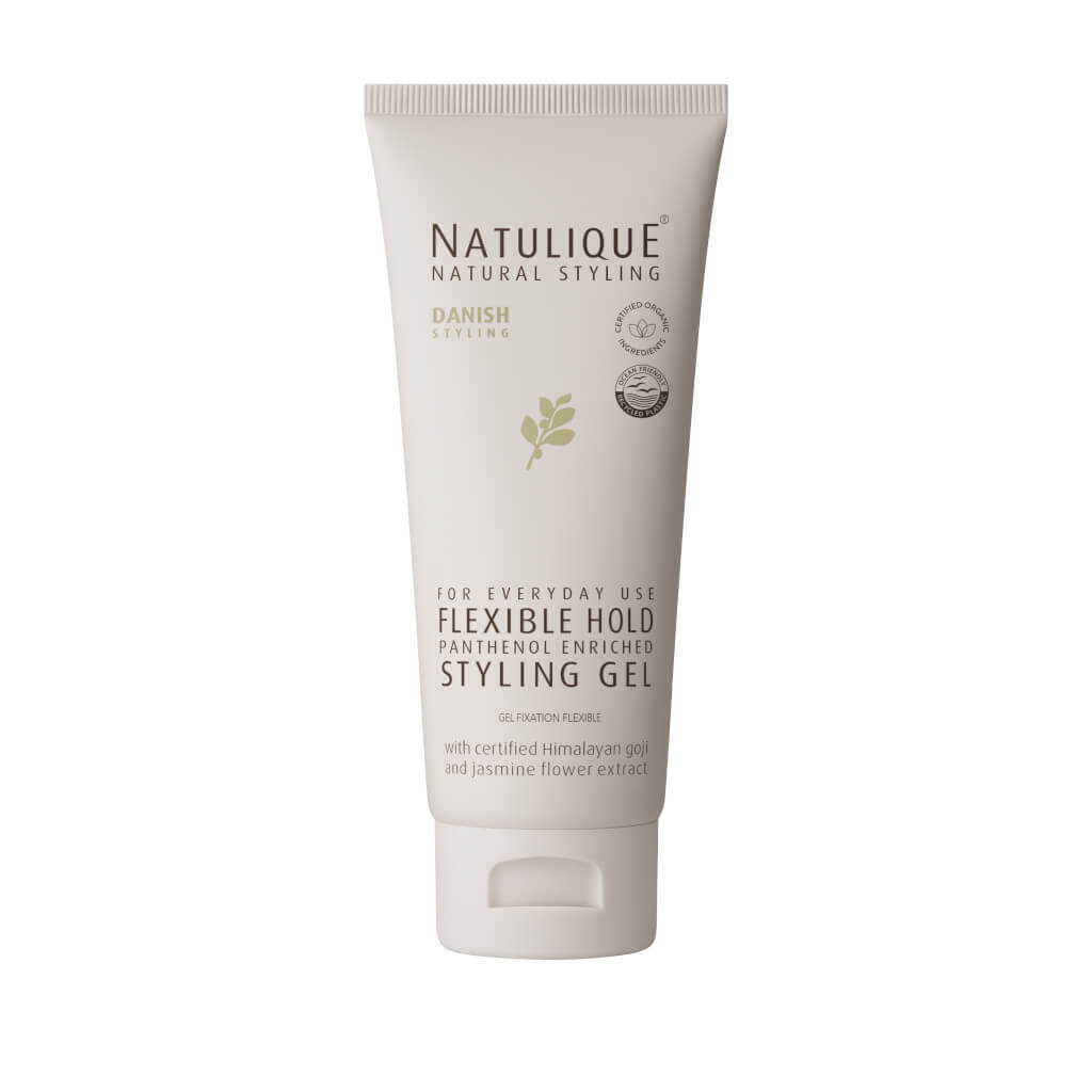 Flexible Hold Styling Gel