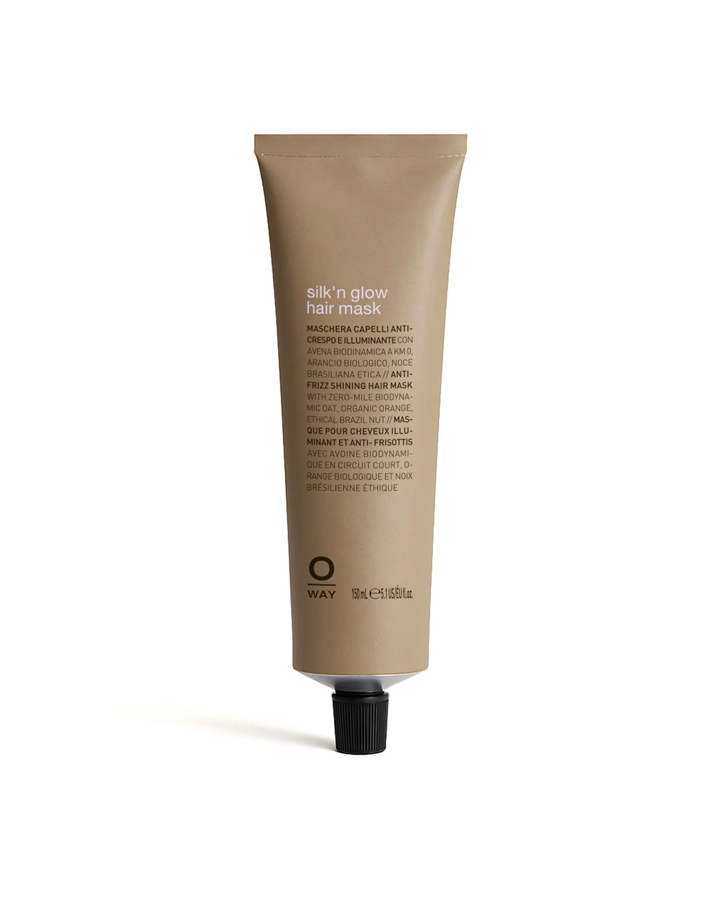 Silk'n Glow Hair Mask