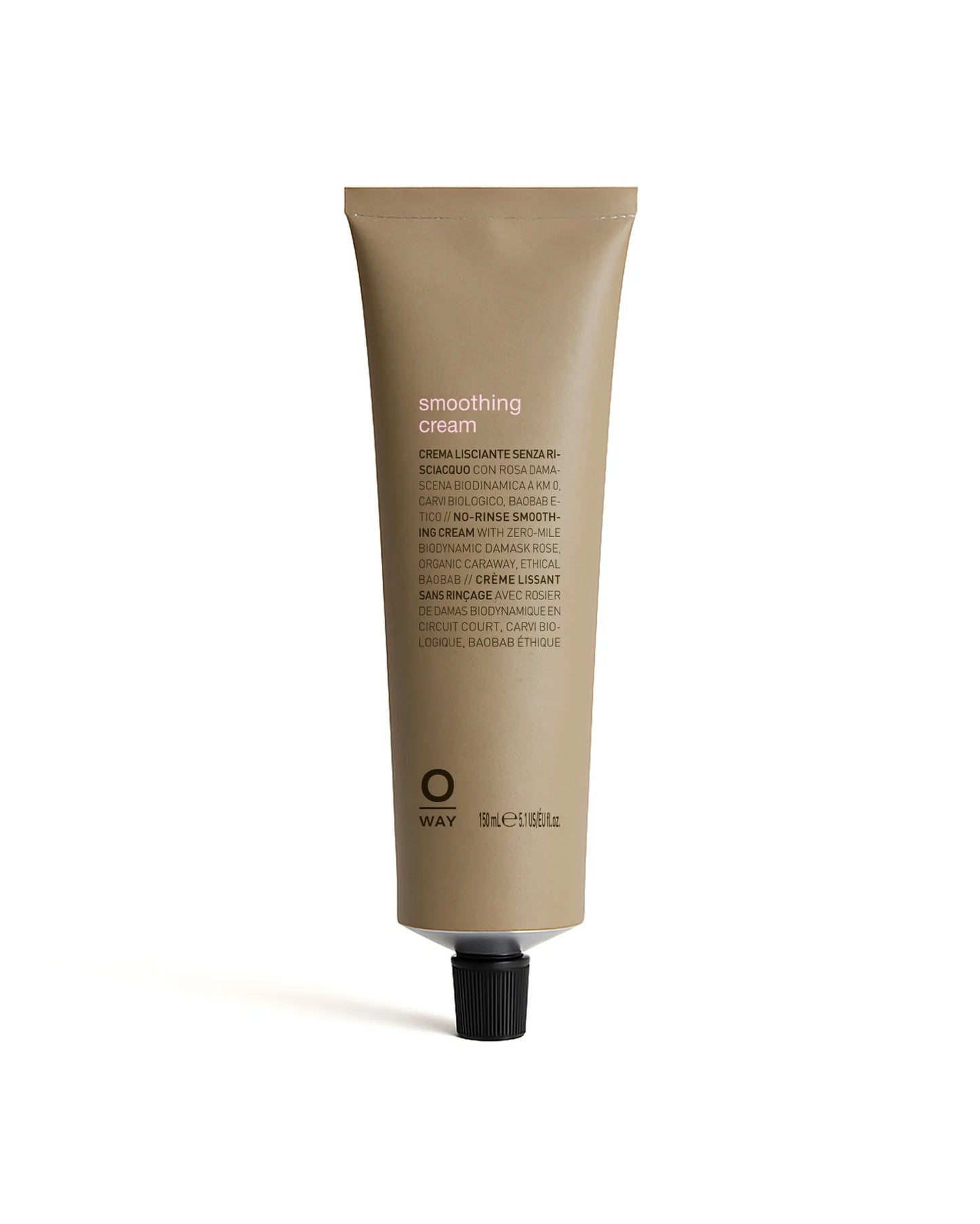 Smoothing Cream