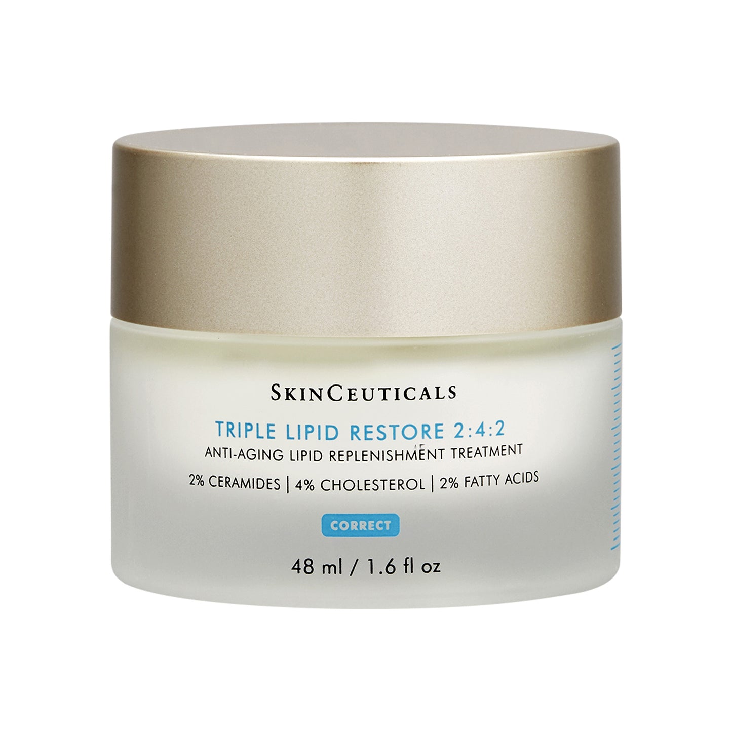 Triple Lipid Restore Moisturizer