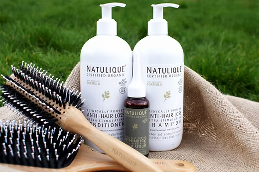 NATULIQUE