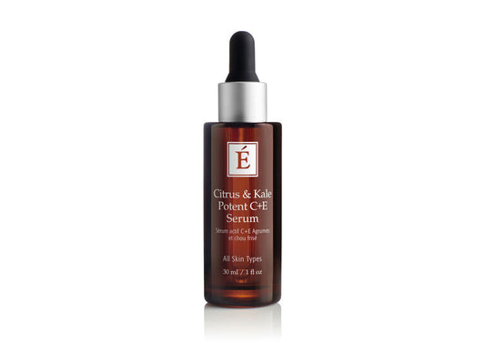 Citrus and kale Potent CE Serum