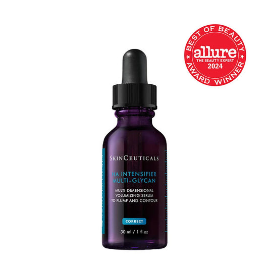 Hyaluronic Acid Intensifier Serum