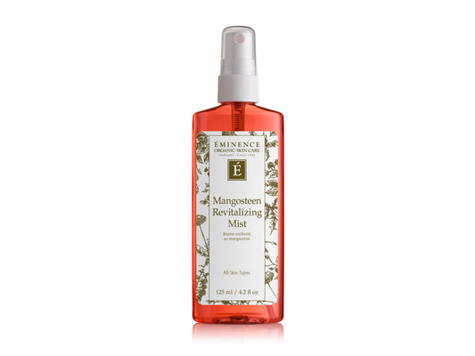 Mangosteen Revitalizing Mist