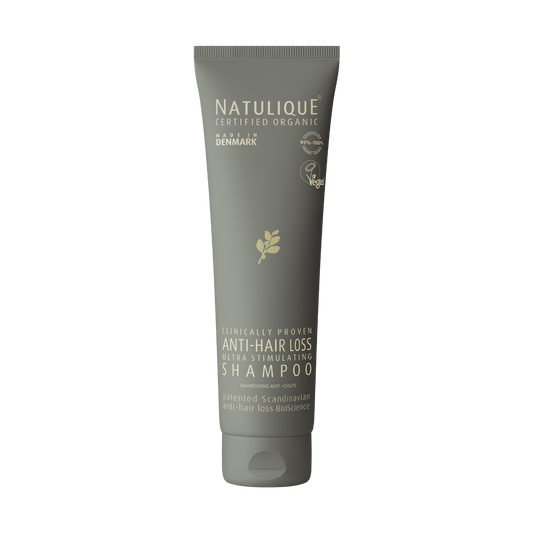 Anti-Hair Loss Shampoo