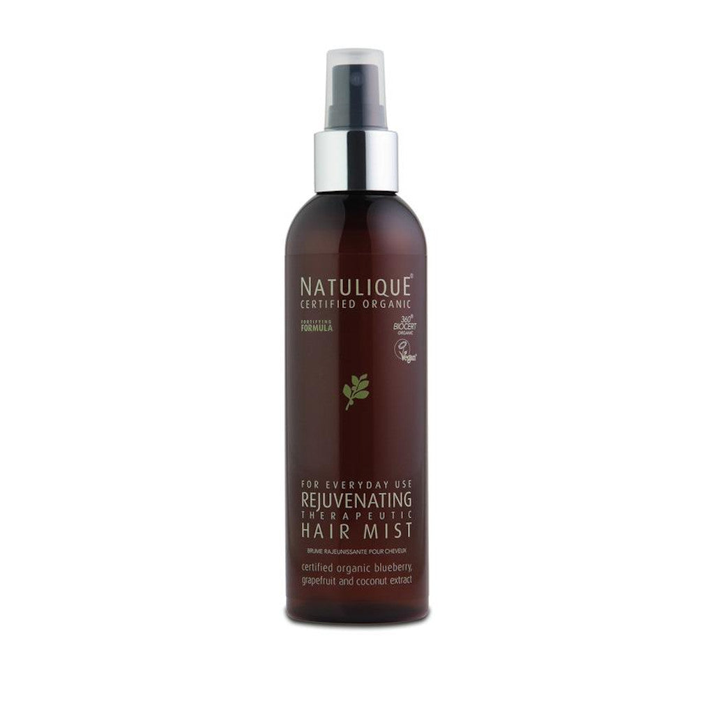 Rejuvenating Hair Mist