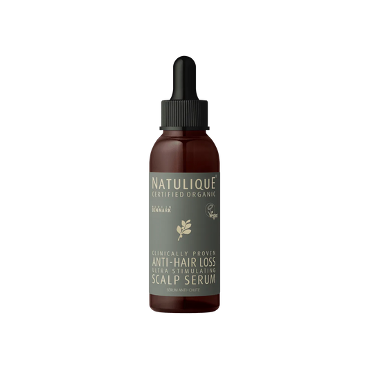 Anti-Hair Loss Scalp Serum