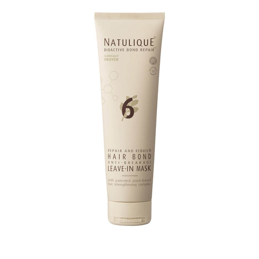 Hydrating Hair Mask