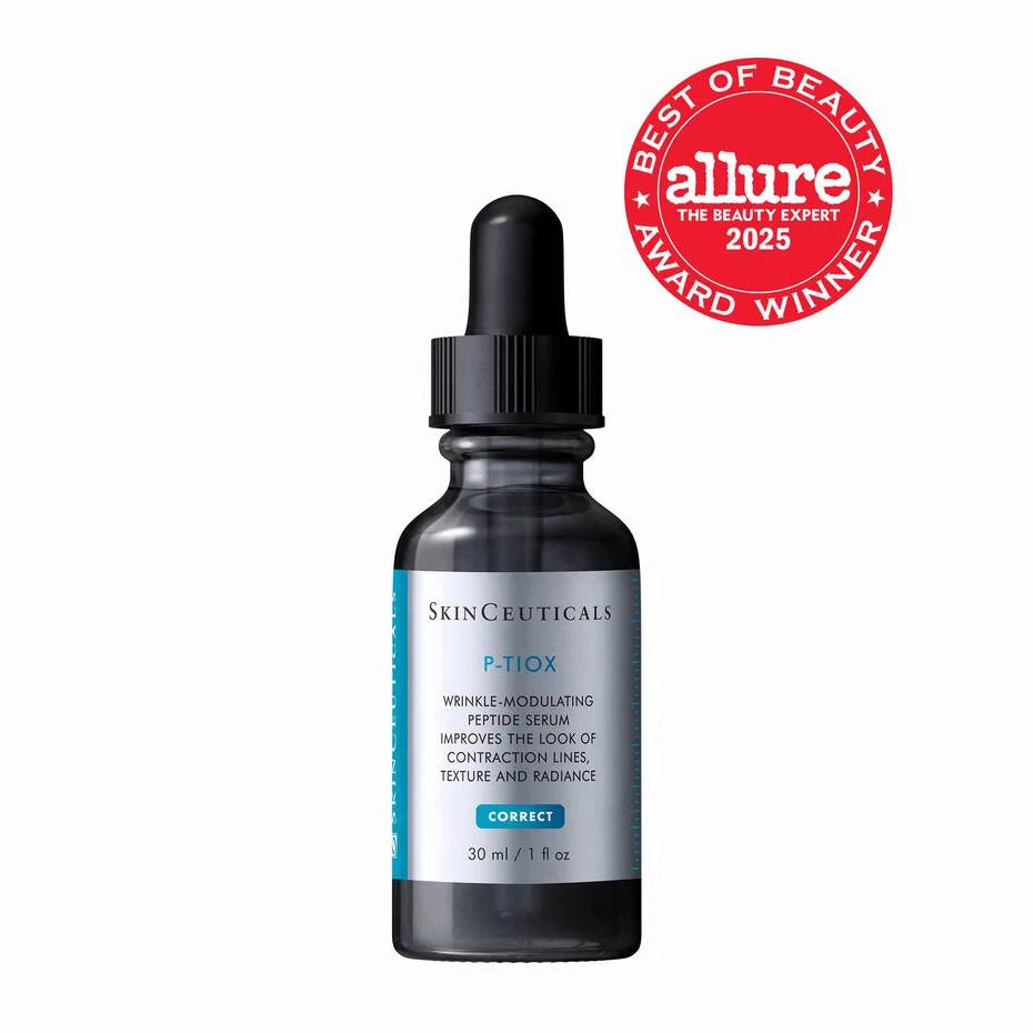 P-TIOX Anti- Wrinkle Serum
