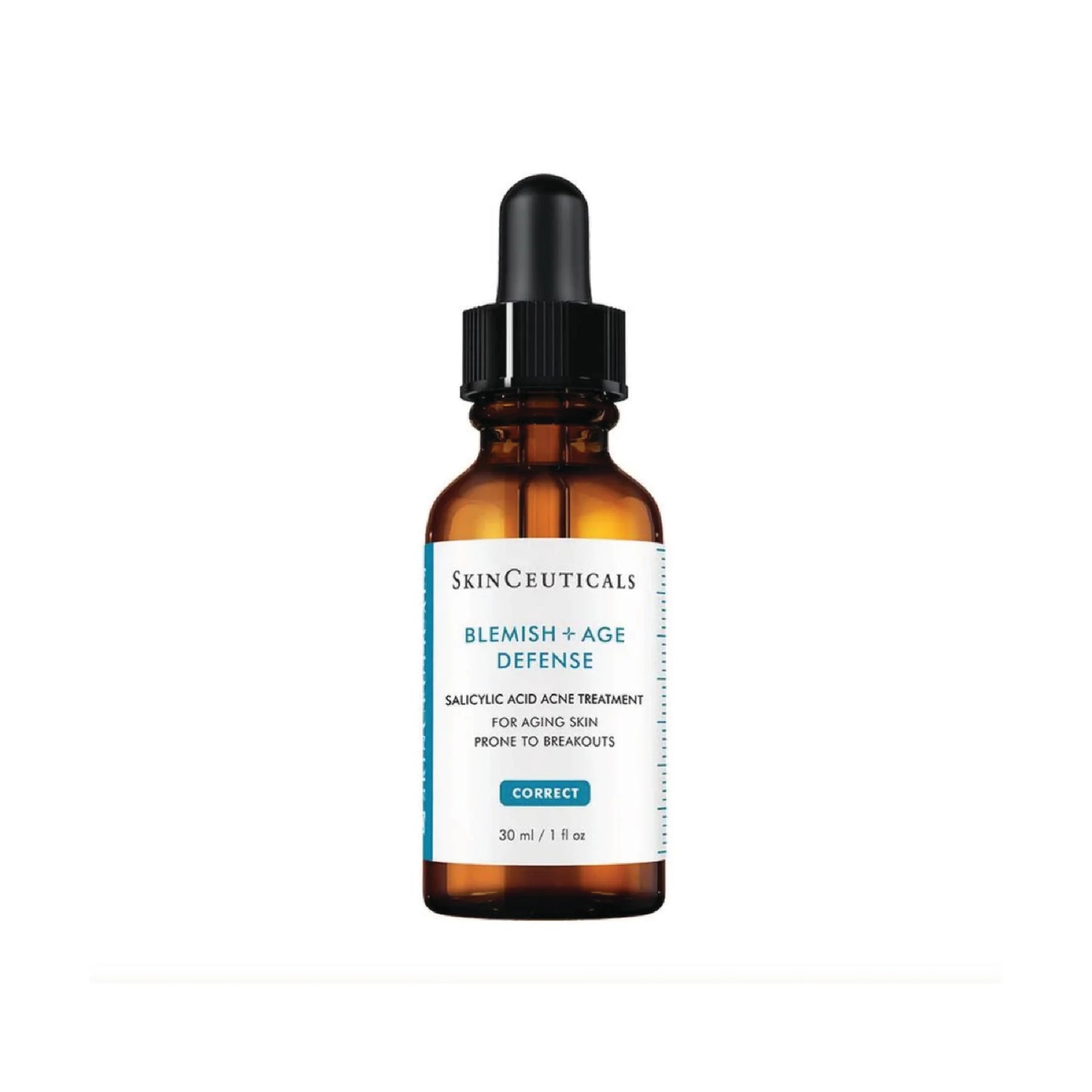Blemish and Age Defense