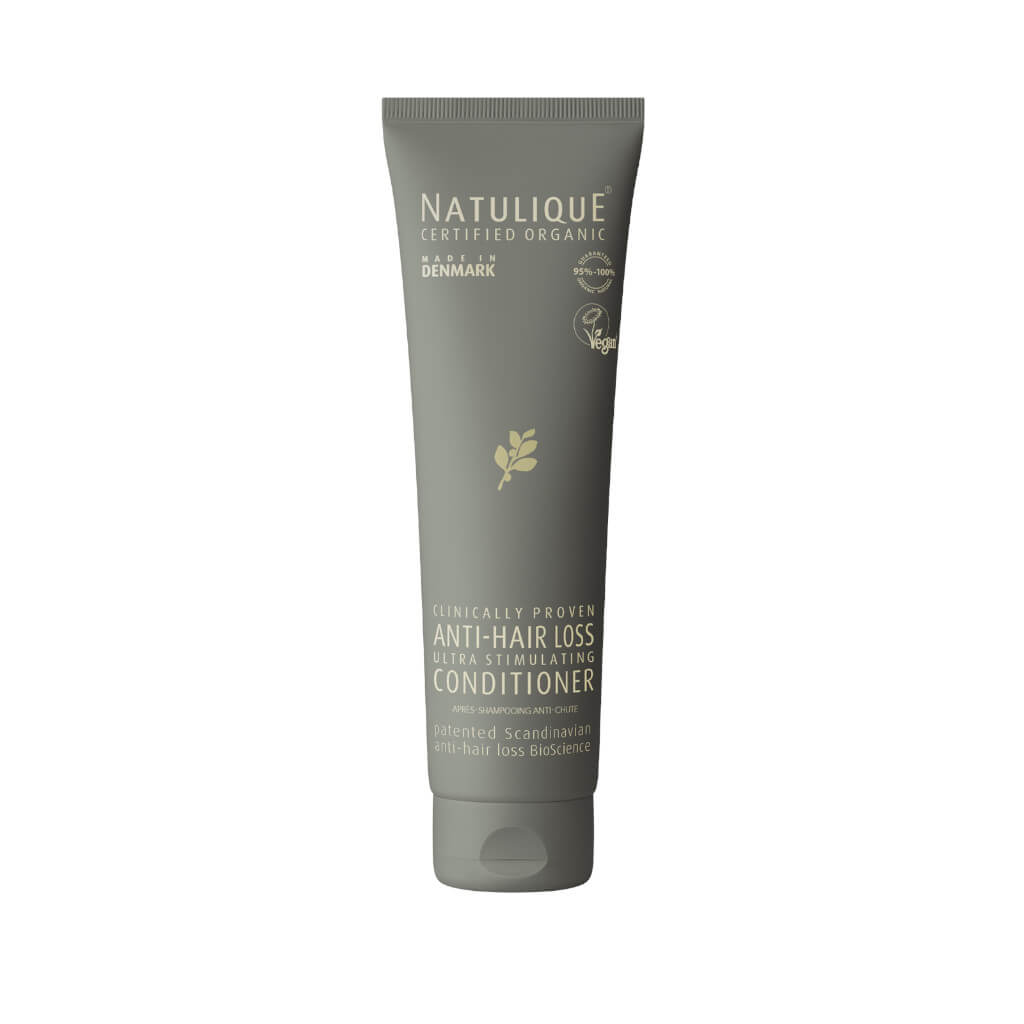 Anti-Hair Loss Conditioner