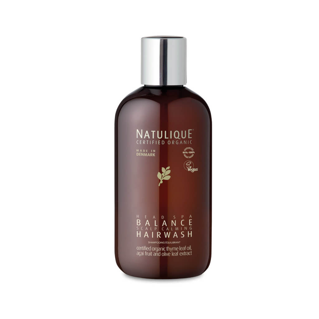 Balance Hair Wash