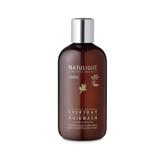 Everyday Hair Wash