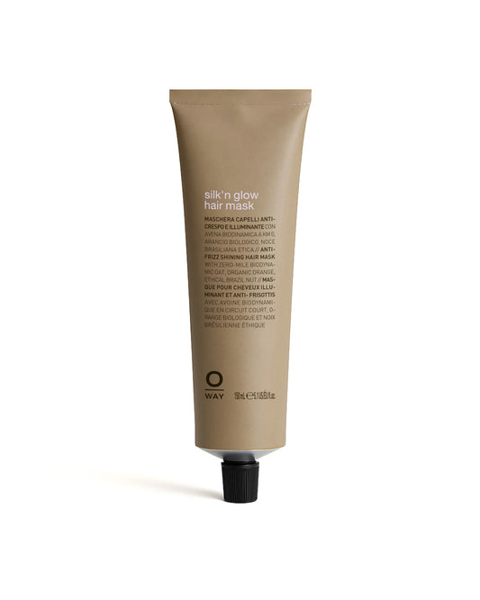 Silk'n Glow Hair Mask